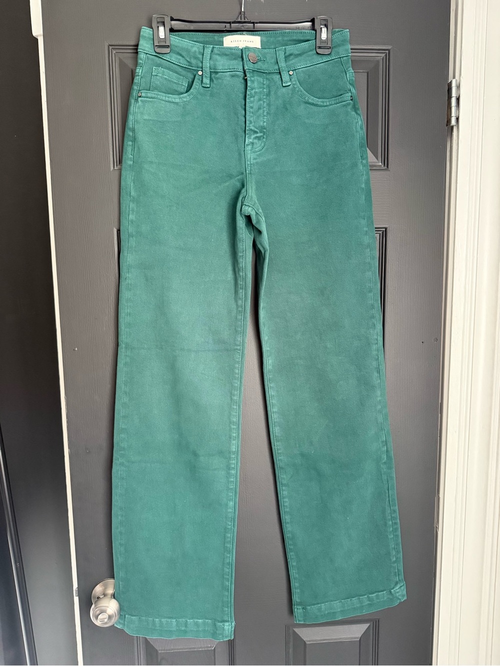 Calvin Risen Jeans - Picture 4 of 10